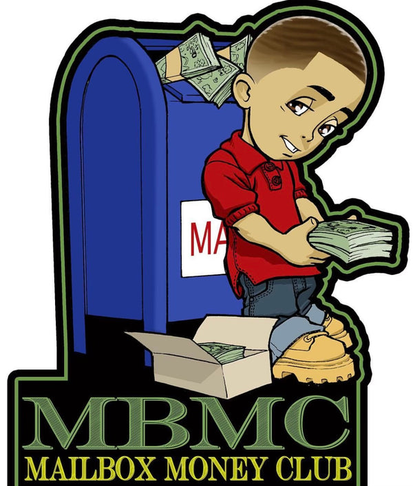 MBMC Clothing